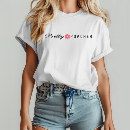 Pretty Poacher T-shirt